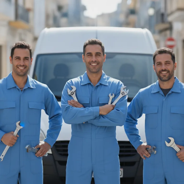 Riparazione Scaldabagno team a Campo di Marte